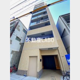 HR・FRONT・REGALドームウエスト 2階 築6年4ヶ月の賃貸物件