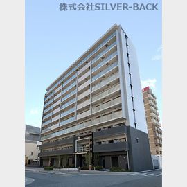 エスリード南堀江レジデンス 2階 築10年の賃貸物件