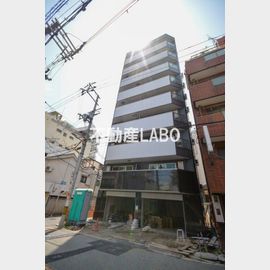 ゼクス九条の賃貸物件