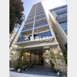 九条駅より徒歩8分 2階 築4年1ヶ月の賃貸物件