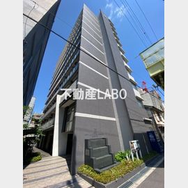 エステムコートナンバウエストサイド３ドームシティ 10階 築10年6ヶ月の賃貸物件