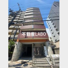 パティオ・イトー 3階 築34年8ヶ月の賃貸物件