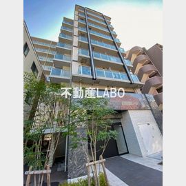 エスリード中之島クロスゲートの賃貸物件