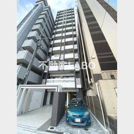 弁天町駅より徒歩14分 2階 築6年4ヶ月の賃貸物件