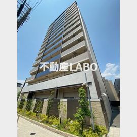 Ｒｅｓｉｕｒ—Ｈタイショウレガント 11階 築6年9ヶ月の賃貸物件