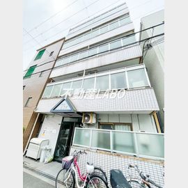 大正駅より徒歩40分 1階 築33年8ヶ月の賃貸物件