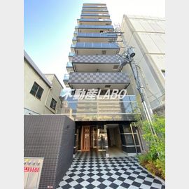 ファステート大阪ドームライズの賃貸物件