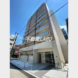 九条駅より徒歩7分 5階 築4年2ヶ月の賃貸物件