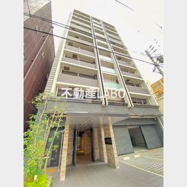 ファーストレジデンス大阪ベイサイド 4階 築10年1ヶ月の賃貸物件