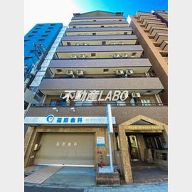 ロイヤルクインズパーク 4階 築21年10ヶ月の賃貸物件