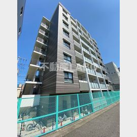 ドーム前千代崎駅より徒歩6分 8階 築10年10ヶ月の賃貸物件