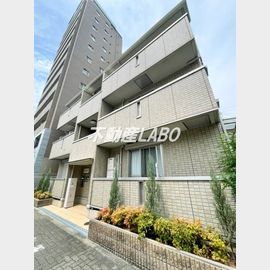 メゾンドセリジェの賃貸物件