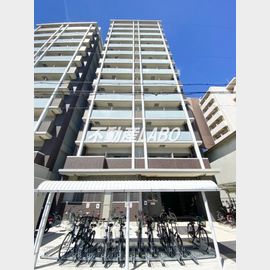 エグゼ難波西4の賃貸物件