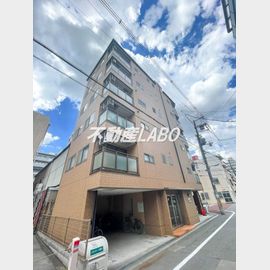 桜川駅より徒歩2分 5階 築23年の賃貸物件