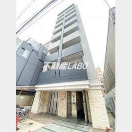 汐見橋駅より徒歩5分 4階 築17年6ヶ月の賃貸物件