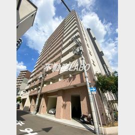 スプランディッド難波2の賃貸物件