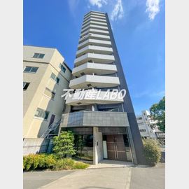 ＰｒｏｃｅｅｄｏｓａｋａｗｅｓｔＡｄｒｉａ 2階 築17年8ヶ月の賃貸物件