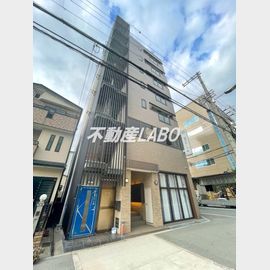 サンパレス弁天の賃貸物件