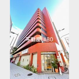 東洋プラザ泉尾 8階 築33年9ヶ月の賃貸物件