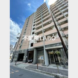 九条駅より徒歩5分 6階 築19年5ヶ月の賃貸物件