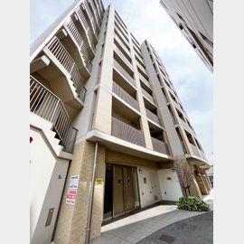 ｗｉｌｌＤｏ九条南 6階 築18年4ヶ月の賃貸物件