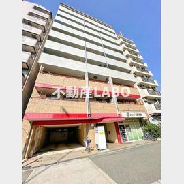 グランディール宝 3階 築27年11ヶ月の賃貸物件