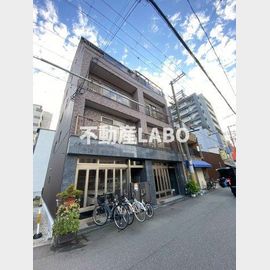 ワンウッドハイツ 3階 築22年8ヶ月の賃貸物件