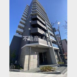 エグゼ難波WESTリバーの賃貸物件