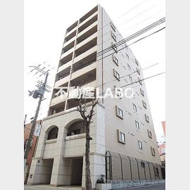 ラムール波除の賃貸物件
