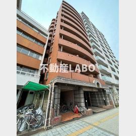 桜川駅より徒歩8分 3階 築22年11ヶ月の賃貸物件