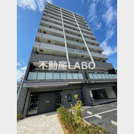 大正駅より徒歩7分 3階 築5年の賃貸物件