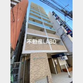 アスティナ弁天町 9階 築19年5ヶ月の賃貸物件