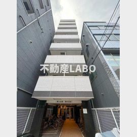 グランパシフィック桜川の賃貸物件