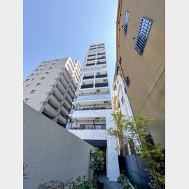 朝潮橋駅より徒歩7分 築6年1ヶ月 13階建の賃貸物件