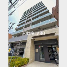 エスリード難波グレイスの賃貸物件