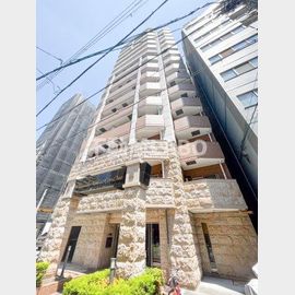 プレサンス難波リバーオアシス 13階 築17年2ヶ月の賃貸物件