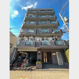 アビタシオン九条の賃貸物件
