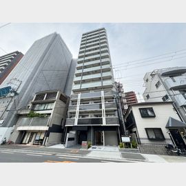 九条駅より徒歩9分 6階 築3年の賃貸物件