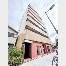 ハイグレード泉尾 7階 築38年11ヶ月の賃貸物件