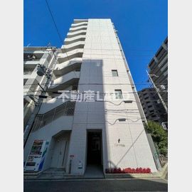 パレ阪栄橋 6階 築17年1ヶ月の賃貸物件