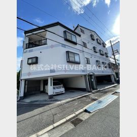 ハナキマンションの賃貸物件