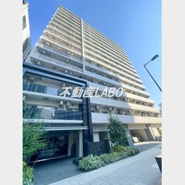 エステムコート阿波座プレミアム 12階 築9年5ヶ月の賃貸物件