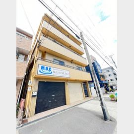 大正駅より徒歩35分 4階 築37年1ヶ月の賃貸物件