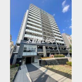 芦原橋駅より徒歩6分 11階 築7年3ヶ月の賃貸物件