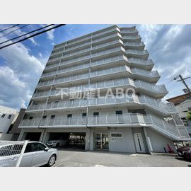 九条駅より徒歩9分 4階 築26年2ヶ月の賃貸物件