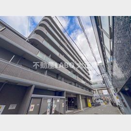 西九条駅より徒歩3分 築29年3ヶ月 7階建の賃貸物件