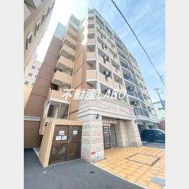 九条駅より徒歩9分 4階 築11年の賃貸物件