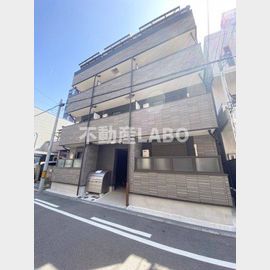 ＡｒｔＲｅｓｉｄｅｎｃｅの賃貸物件