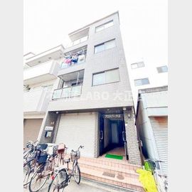 大正駅より徒歩32分 2階 築35年11ヶ月の賃貸物件