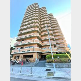 ライオンズマンション大正橋公園 5階 築36年3ヶ月の賃貸物件